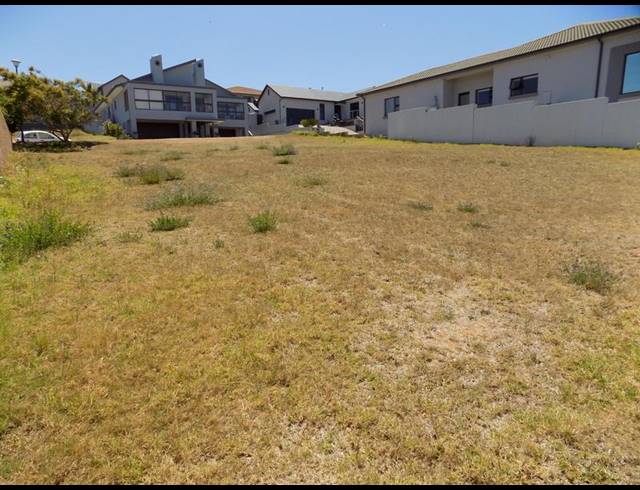 LAND FOR SALE IN MONTE CHRISTO